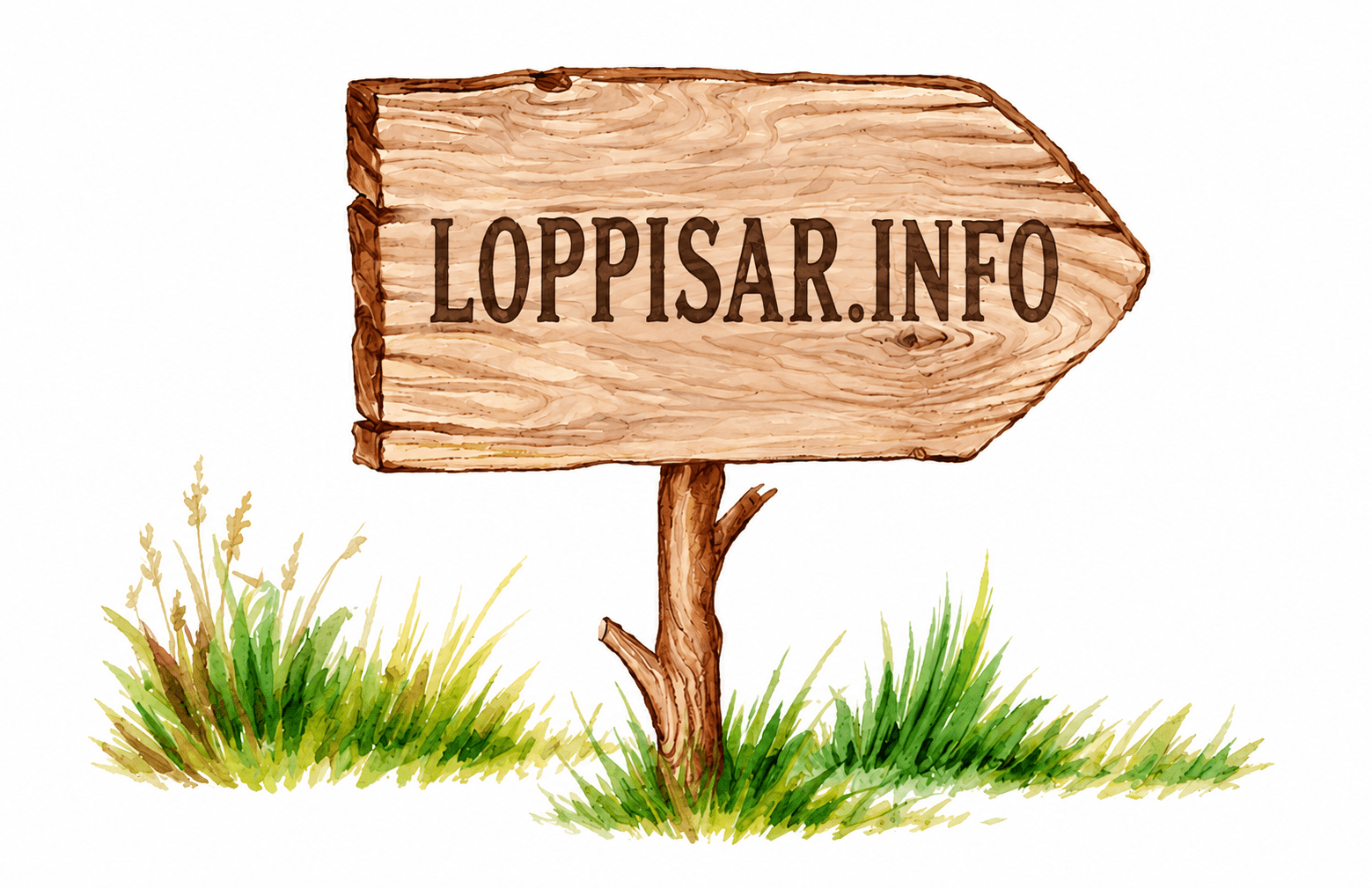 loppisar